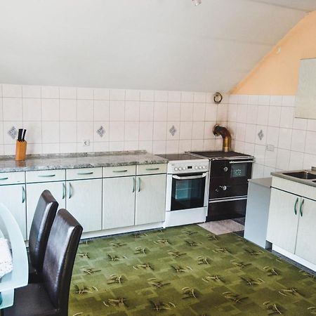 Apartmaji Krebs Mezica Экстерьер фото