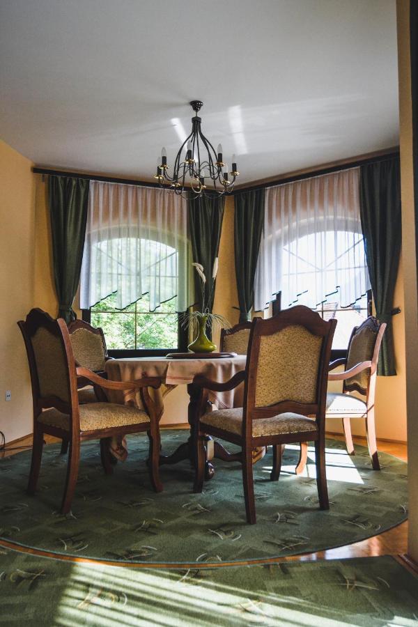 Apartmaji Krebs Mezica Экстерьер фото